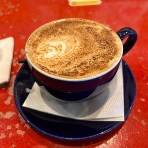 Meet your Posher, Maya